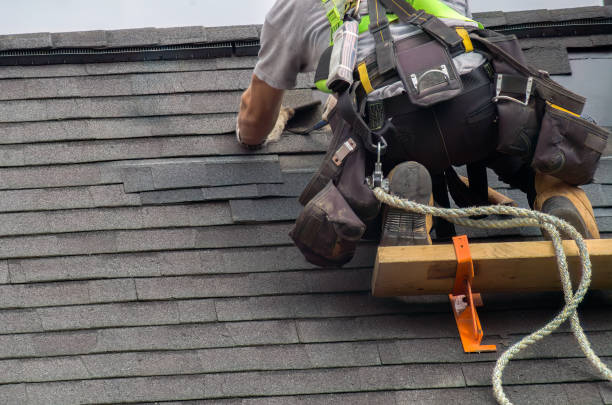 Reliable Roof Replacement contractor in Mount Gilead, OH by Brentwood Metal Roofing